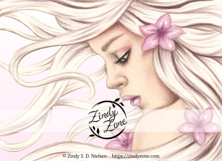 A Breeze of Spring Tube