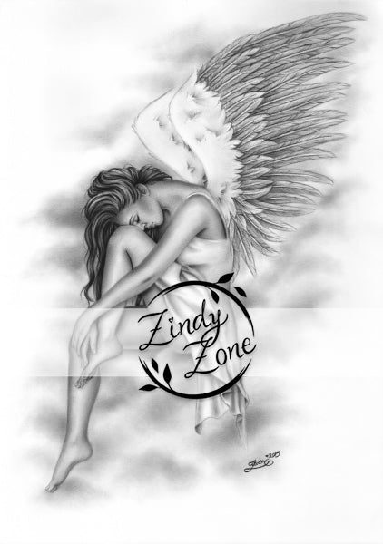 Bittersweet Angel Tube