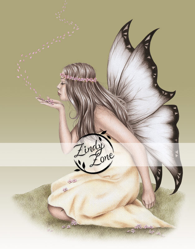 Bringer of Spring Tube