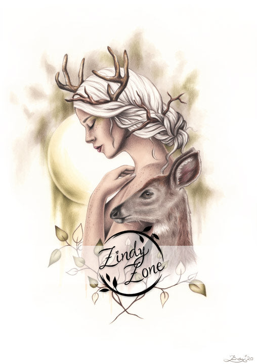 Connected by Nature Tube