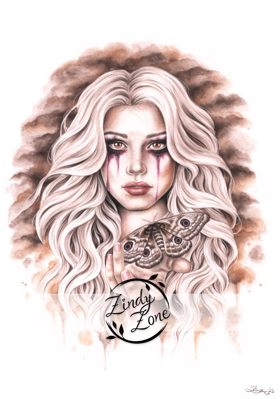 Creatures of the night Tube