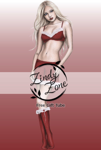 December Cutie Free Tube