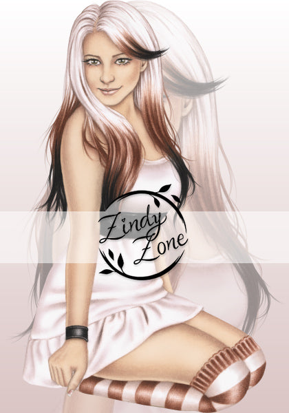 Foxy Lady Tube