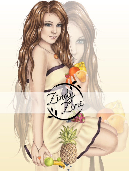 Fruit up you life Tube