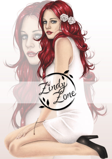 Little Pretty Thing Tube