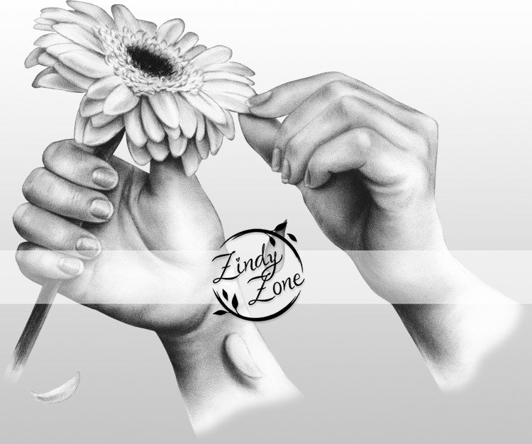 Love me, Love me not Tube