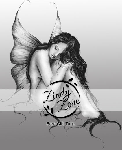 Peaceful Fairy Free Tube