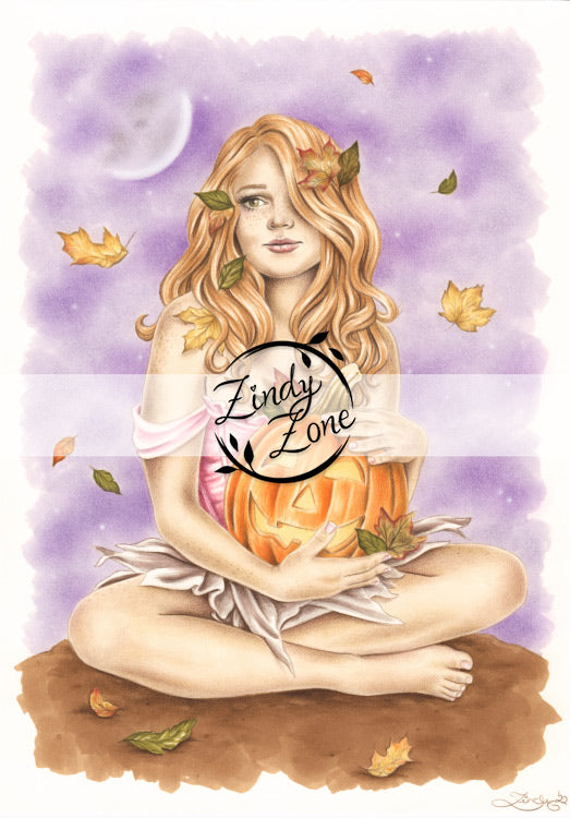 Sweet Halloween Tube