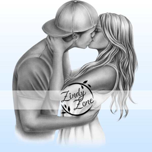 Sweet Little Kisses Tube