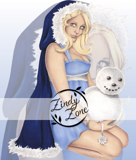 There is snow one like you Tube