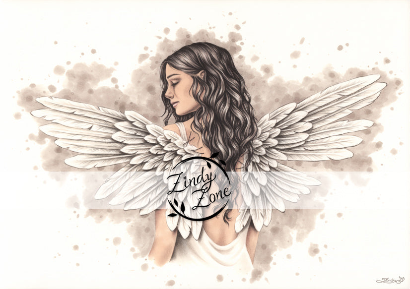 To be with you again Angel Tube