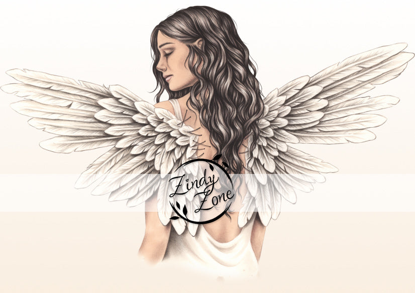 To be with you again Angel Tube