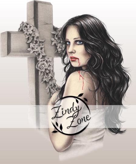 Unforgivable Sinner Tube