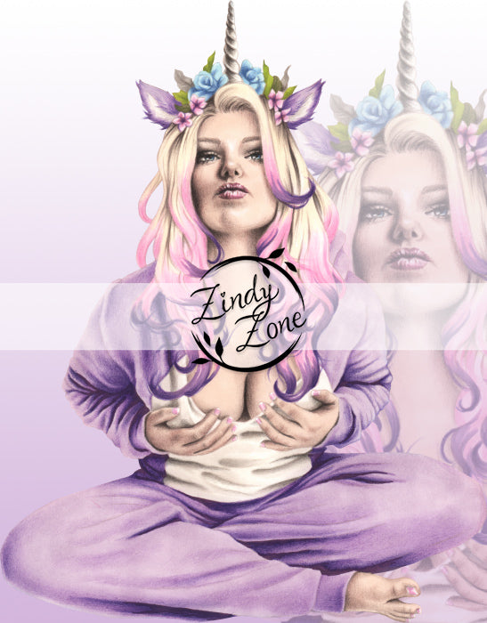 Unicorn Dreamer Tube