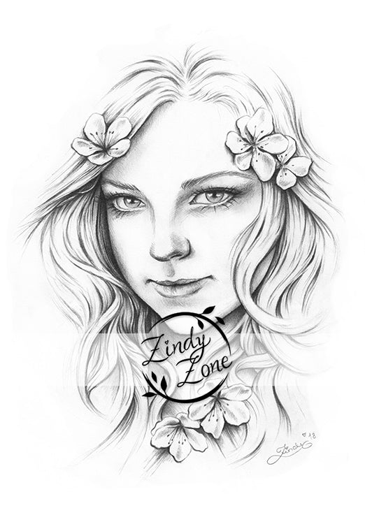 With love in her eyes Tube