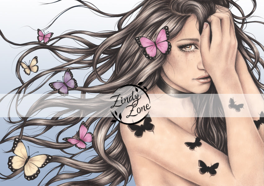 Without my dreams Tube