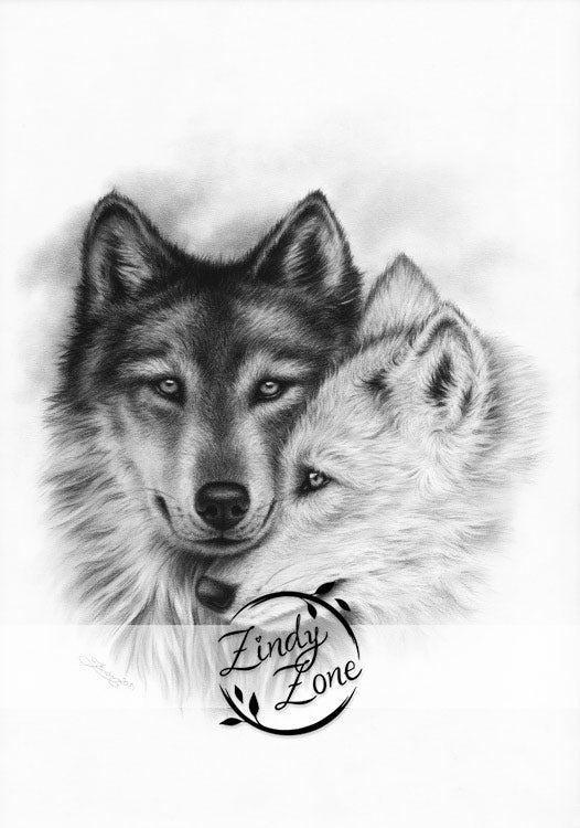 Soulmates Wolves Tube