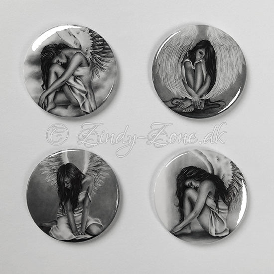 Angels Magnet Pack