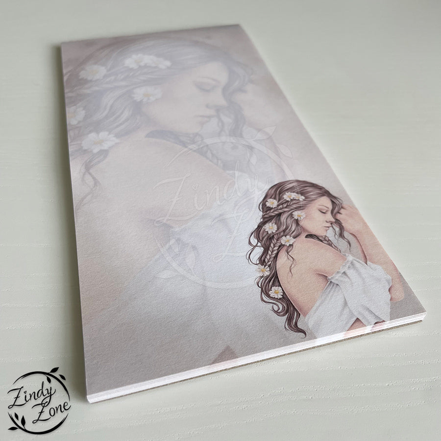 Holding Hope Notepad