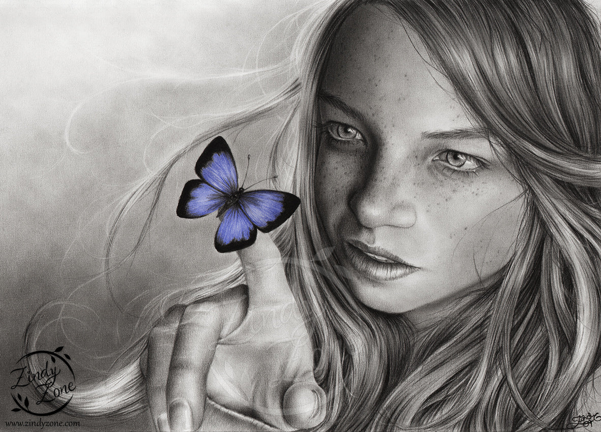 Magical Moments Art Print