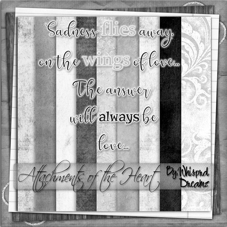 Neverlasting Scrap Kit