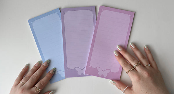 Notepads