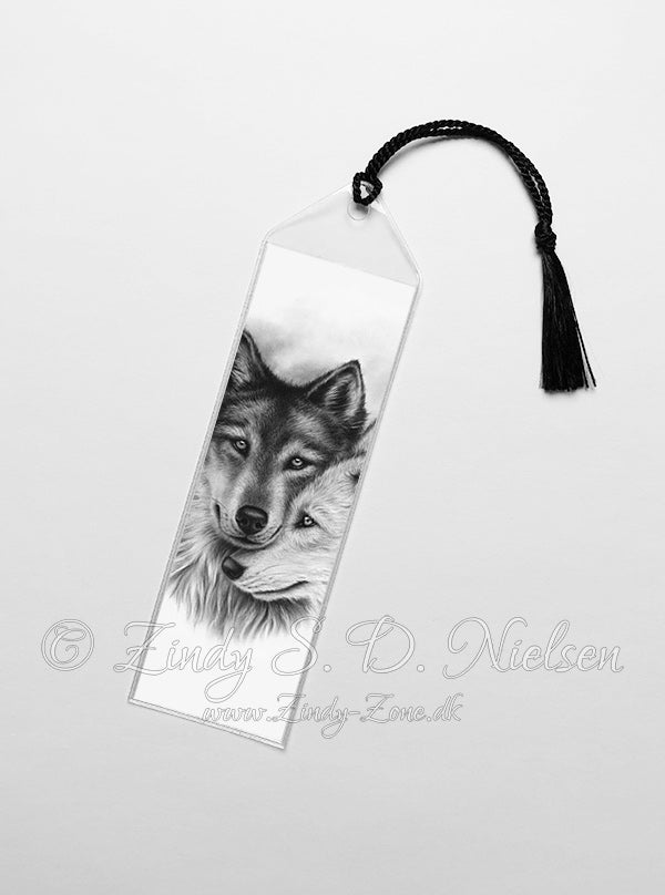 Animal Bookmarks