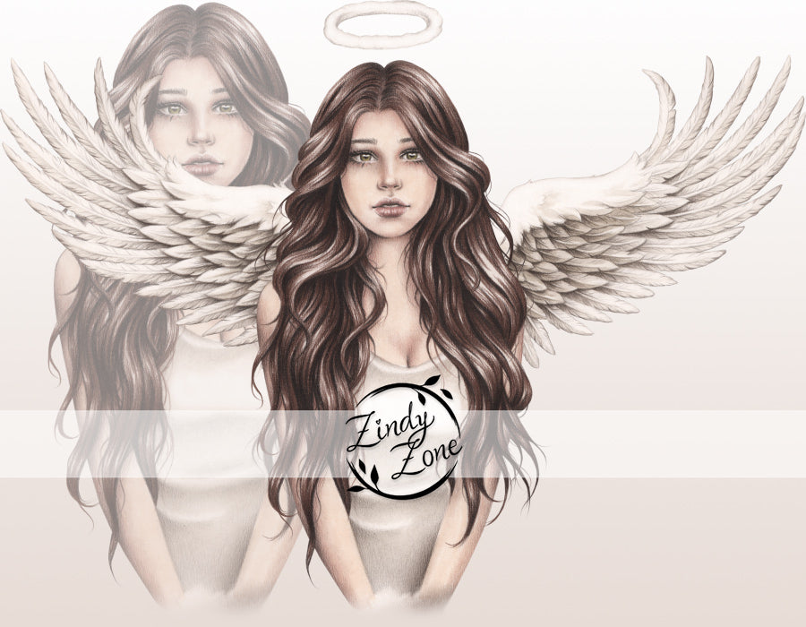 Guardian Angel Tube