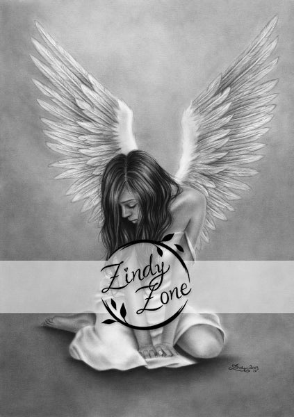Heartbroken Angel Tube