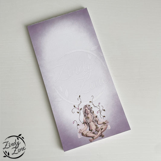 Meditation Notepad