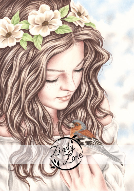 Little Bird Tube