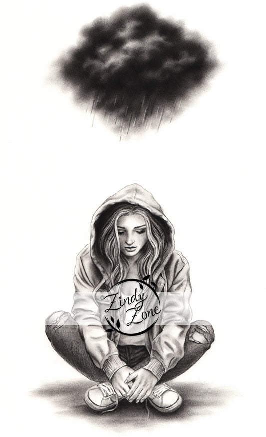 Under the dark sky Tube