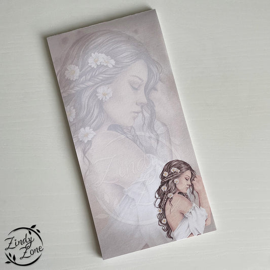 Holding Hope Notepad