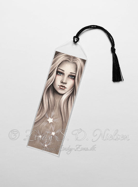 Starlight Bookmark